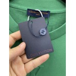 2026年8月29日秋冬新作Louis Vuitton半袖 tシャツ高品質人気の商品/YGY工場