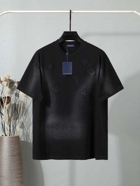 2026年8月29日秋冬新作Louis Vuittontシャ...