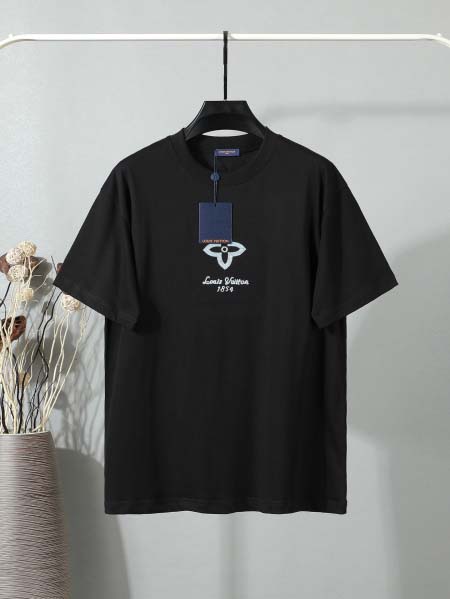 2026年8月29日秋冬新作Louis Vuittontシャ...