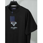 2026年8月29日秋冬新作Louis Vuittontシャツ高品質人気の商品/YGY工場