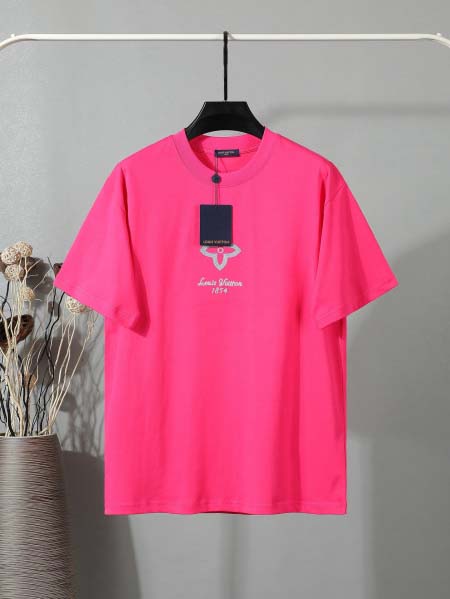 2026年8月29日秋冬新作Louis Vuittontシャ...