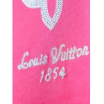 2026年8月29日秋冬新作Louis Vuittontシャツ高品質人気の商品/YGY工場