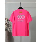 2026年8月29日秋冬新作Louis Vuittontシャツ高品質人気の商品/YGY工場
