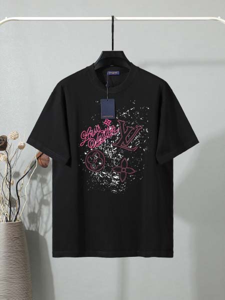 2026年8月29日秋冬新作Louis Vuittontシャ...
