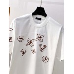 2026年8月29日秋冬新作Louis Vuitton半袖 tシャツ高品質人気の商品/YGY工場