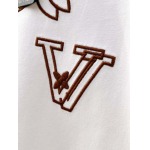 2026年8月29日秋冬新作Louis Vuitton半袖 tシャツ高品質人気の商品/YGY工場