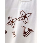2026年8月29日秋冬新作Louis Vuitton半袖 tシャツ高品質人気の商品/YGY工場