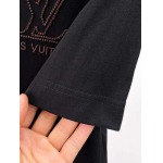 2026年8月29日秋冬新作Louis Vuitton半袖 tシャツ高品質人気の商品/YGY工場