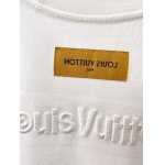 2026年8月29日秋冬新作Louis Vuitton半袖 tシャツ高品質人気の商品/YGY工場