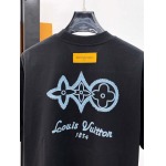 2026年8月29日秋冬新作Louis Vuitton半袖 tシャツ高品質人気の商品/YGY工場