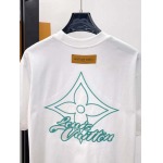 2026年8月29日秋冬新作Louis Vuitton半袖 tシャツ高品質人気の商品/YGY工場