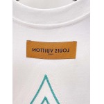 2026年8月29日秋冬新作Louis Vuitton半袖 tシャツ高品質人気の商品/YGY工場