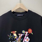 2026年8月29日秋冬新作Louis Vuitton半袖 tシャツ高品質人気の商品/YGY工場