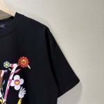 2026年8月29日秋冬新作Louis Vuitton半袖 tシャツ高品質人気の商品/YGY工場