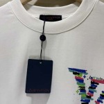 2026年8月29日秋冬新作Louis Vuitton半袖 tシャツ高品質人気の商品/YGY工場