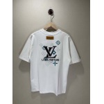2026年8月29日秋冬新作Louis Vuitton半袖 tシャツ高品質人気の商品/YGY工場