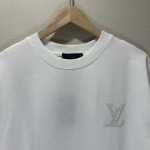 2026年8月29日秋冬新作Louis Vuitton半袖 tシャツ高品質人気の商品/YGY工場