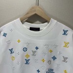 2026年8月29日秋冬新作Louis Vuitton半袖 tシャツ高品質人気の商品/YGY工場