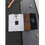 2026年8月29日秋冬新作Louis Vuitton半袖 tシャツ高品質人気の商品/YGY工場