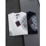2026年8月29日秋冬新作Louis Vuitton半袖 tシャツ高品質人気の商品/YGY工場