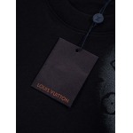 2026年8月29日秋冬新作Louis Vuitton半袖 tシャツ高品質人気の商品/YGY工場