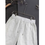 2026年8月29日秋冬新作Louis Vuitton半ズボン高品質人気の商品/YGY工場