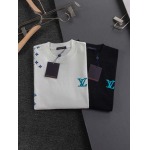 2026年8月29日秋冬新作Louis Vuitton半袖 tシャツ高品質人気の商品/YGY工場
