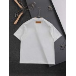 2026年8月29日秋冬新作Louis Vuitton半袖 tシャツ高品質人気の商品/YGY工場
