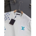 2026年8月29日秋冬新作Louis Vuitton半袖 tシャツ高品質人気の商品/YGY工場