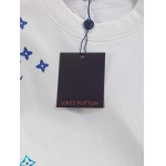 2026年8月29日秋冬新作Louis Vuitton半袖 tシャツ高品質人気の商品/YGY工場