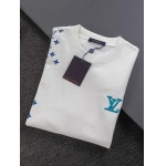 2026年8月29日秋冬新作Louis Vuitton半袖 tシャツ高品質人気の商品/YGY工場