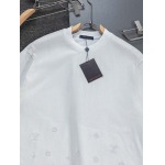 2026年8月29日秋冬新作Louis Vuitton半袖 tシャツ高品質人気の商品/YGY工場