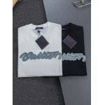 2026年8月29日秋冬新作Louis Vuitton半袖 tシャツ高品質人気の商品/YGY工場