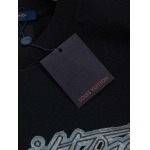 2026年8月29日秋冬新作Louis Vuitton半袖 tシャツ高品質人気の商品/YGY工場