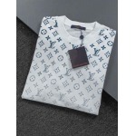 2026年8月29日秋冬新作Louis Vuitton半袖 tシャツ高品質人気の商品/YGY工場