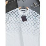 2026年8月29日秋冬新作Louis Vuitton半袖 tシャツ高品質人気の商品/YGY工場
