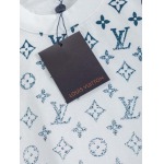 2026年8月29日秋冬新作Louis Vuitton半袖 tシャツ高品質人気の商品/YGY工場
