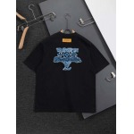 2026年8月29日秋冬新作Louis Vuitton半袖 tシャツ高品質人気の商品/YGY工場