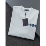 2026年8月29日秋冬新作Louis Vuitton半袖 tシャツ高品質人気の商品/YGY工場