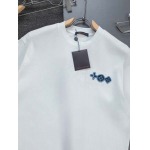 2026年8月29日秋冬新作Louis Vuitton半袖 tシャツ高品質人気の商品/YGY工場