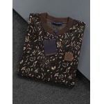 2026年8月29日秋冬新作Louis Vuitton半袖 tシャツ高品質人気の商品/YGY工場