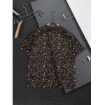 2026年8月29日秋冬新作Louis Vuitton半袖 tシャツ高品質人気の商品/YGY工場