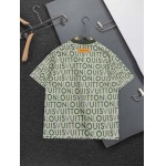 2026年8月29日秋冬新作Louis Vuitton半袖 tシャツ高品質人気の商品/YGY工場