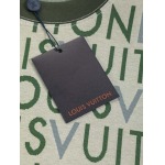 2026年8月29日秋冬新作Louis Vuitton半袖 tシャツ高品質人気の商品/YGY工場