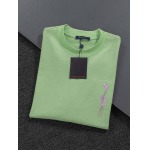 2026年8月29日秋冬新作Louis Vuitton半袖 tシャツ高品質人気の商品/YGY工場
