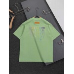 2026年8月29日秋冬新作Louis Vuitton半袖 tシャツ高品質人気の商品/YGY工場