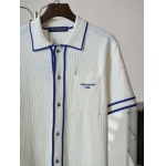 2026年8月29日秋冬新作Louis Vuittonニットの半袖高品質人気の商品/YGY工場