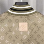 2026年8月29日秋冬新作Louis Vuittonジャケット高品質人気の商品/YGY工場