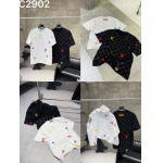 2026年8月29日秋冬新作Louis Vuitton半袖 tシャツ高品質人気の商品/YGY工場