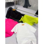 2026年8月29日秋冬新作Louis Vuitton半袖 tシャツ高品質人気の商品/YGY工場